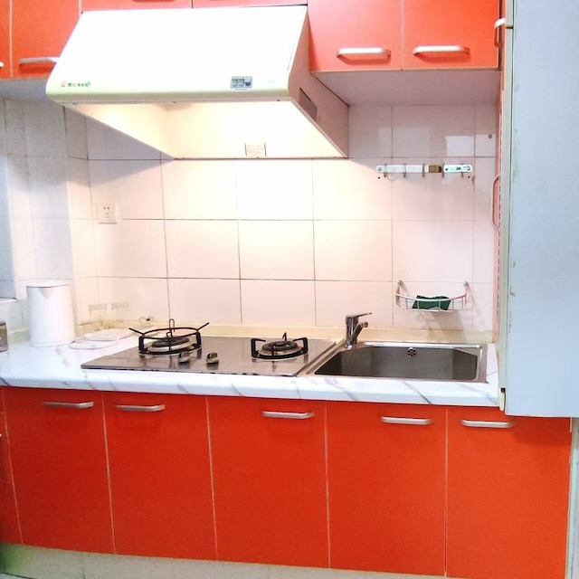 Lilys home Jingan Temple