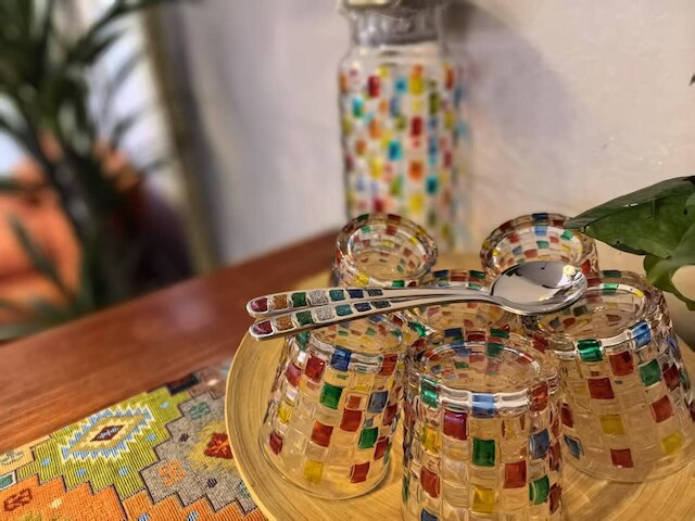 Shanghai Hills & Aromahome Terrace Loft