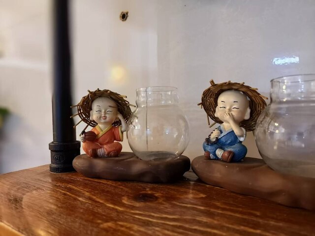 Shanghai Hills & Aromahome Terrace Loft