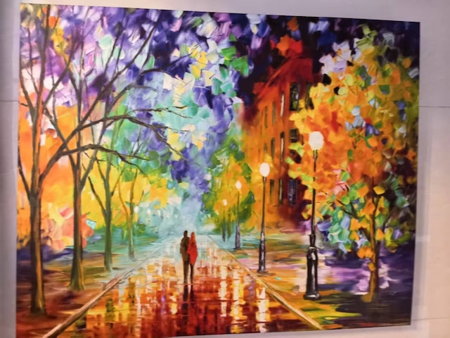 Shanghai Hills & Aromahome Terrace Loft