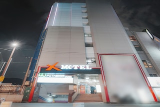 Xmotel Busan