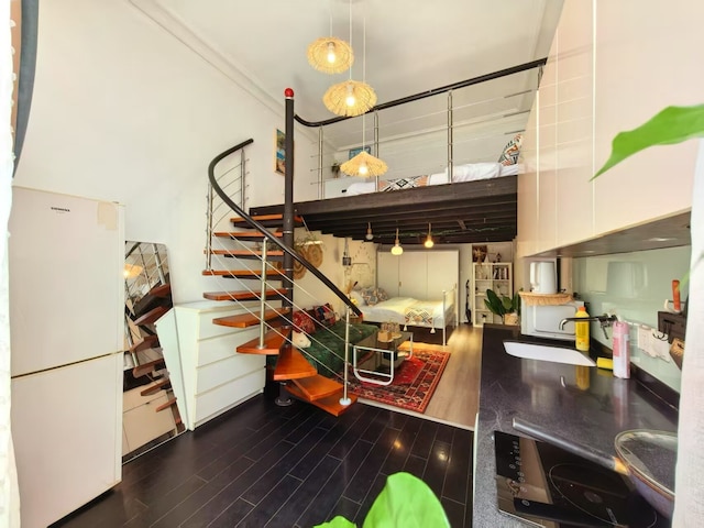 Shanghai Hills & Aromahome Sunshine BnB