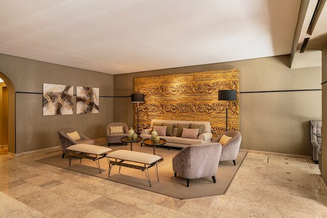 ヴィンチ バイシャ スイーツ アパートメンツ