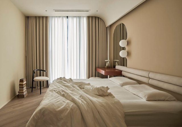 Old Ancient Town Building