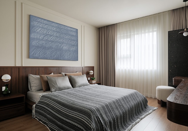 Old Ancient Town Building