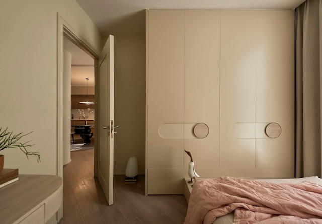 Old Ancient Town Building