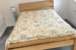 ハウス - スリープス 5, プライベートパーキング & ペッツ アロウド