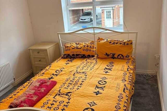 ハウス - スリープス 5, プライベートパーキング & ペッツ アロウド