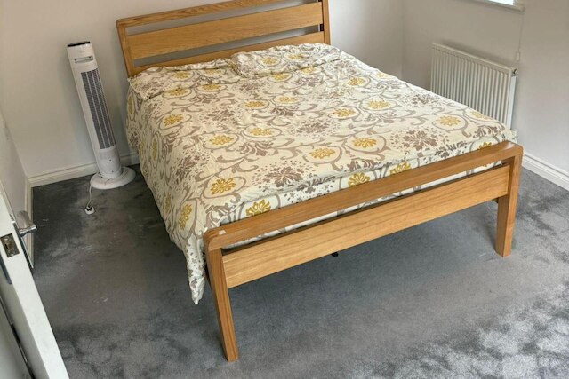 ハウス - スリープス 5, プライベートパーキング & ペッツ アロウド