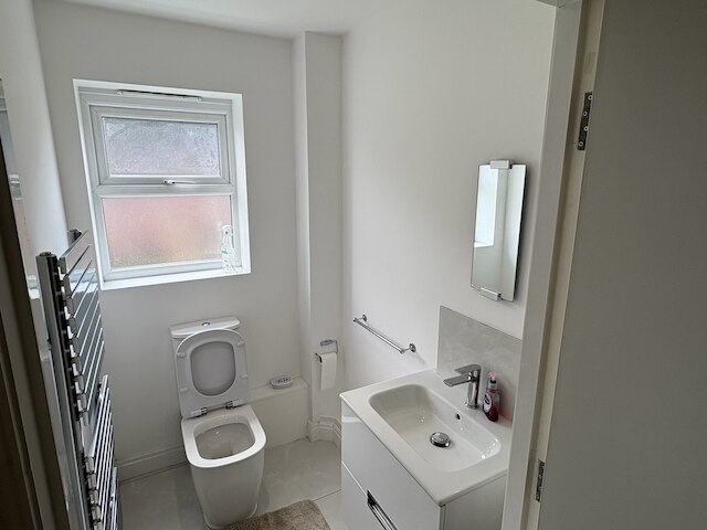 ハウス - スリープス 5, プライベートパーキング & ペッツ アロウド