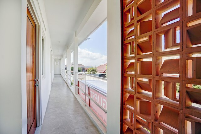 OYO 94766 タパク リマン シャリア