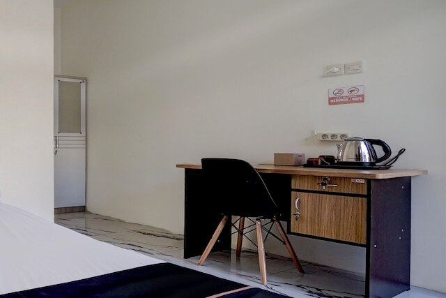 OYO 94766 タパク リマン シャリア