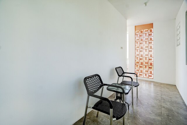 OYO 94766 タパク リマン シャリア