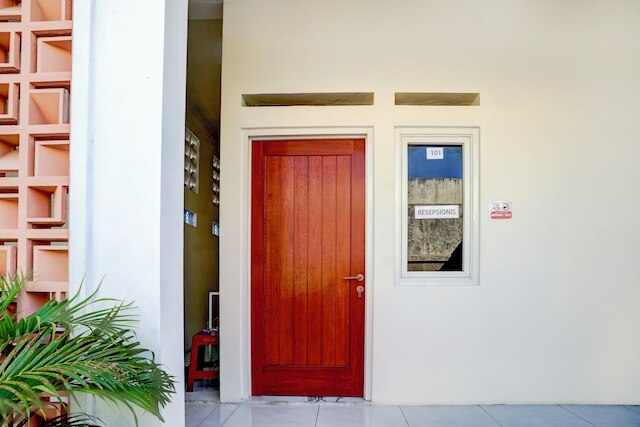 OYO 94766 タパク リマン シャリア