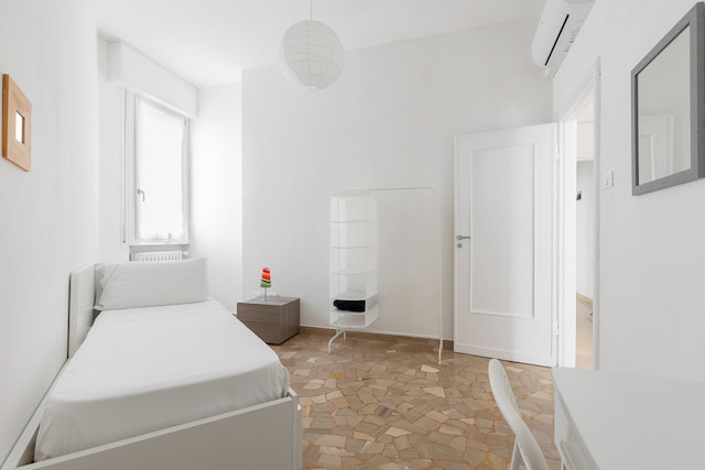 アッパルタメント サッフィ by ワンダフル イタリー