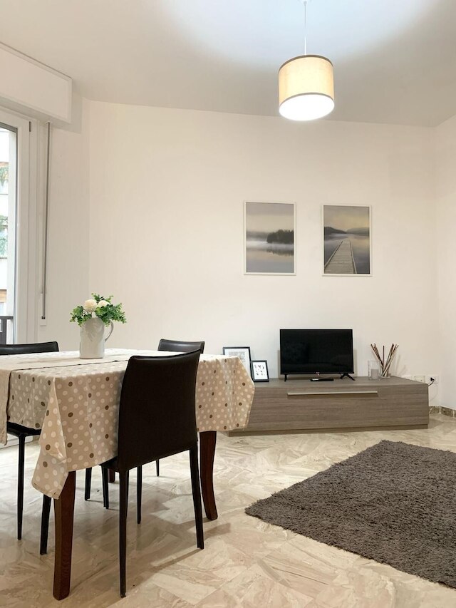 アッパルタメント サッフィ by ワンダフル イタリー