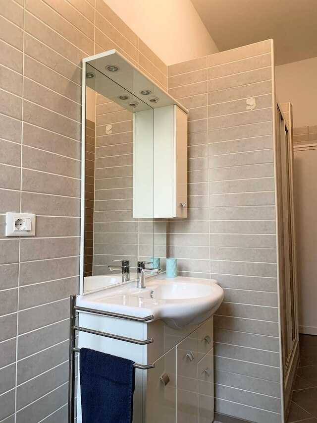 アッパルタメント サッフィ by ワンダフル イタリー