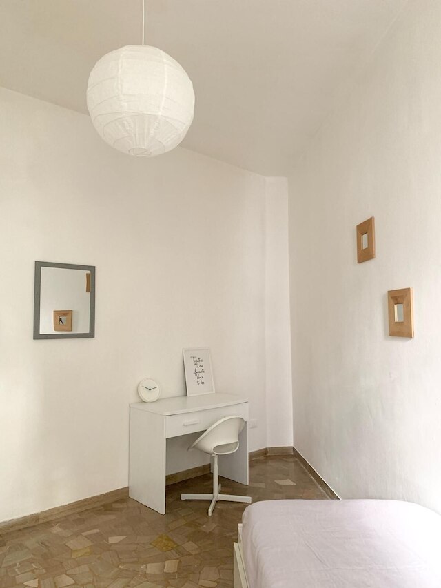 アッパルタメント サッフィ by ワンダフル イタリー