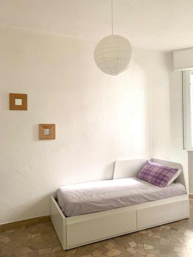 アッパルタメント サッフィ by ワンダフル イタリー