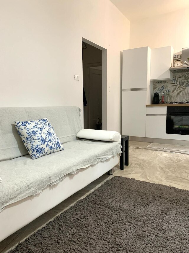 アッパルタメント サッフィ by ワンダフル イタリー