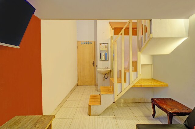 OYO 94764 シャリア カマルグエ