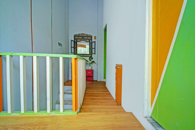 OYO 94764 シャリア カマルグエ