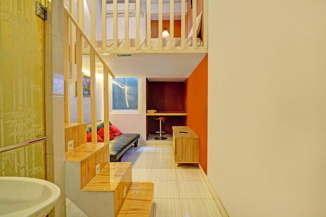 OYO 94764 シャリア カマルグエ