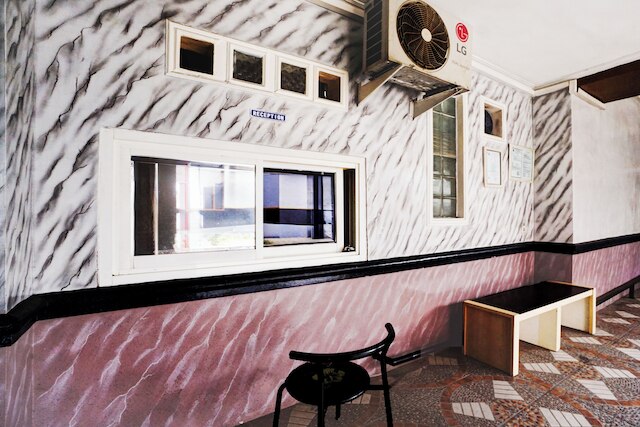 ホテル O オマ ブラタン