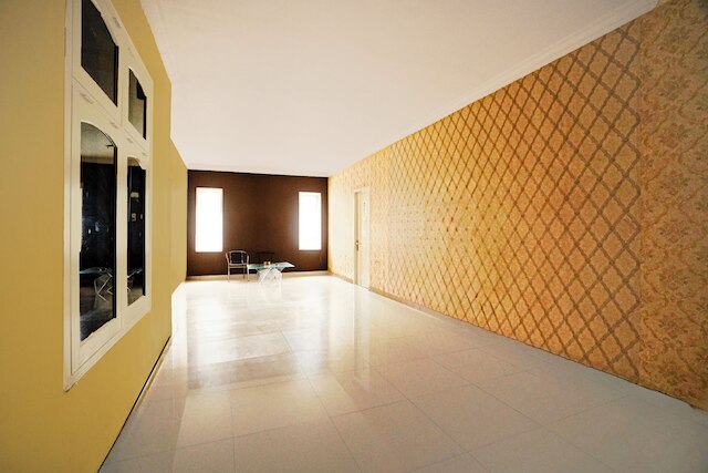 ホテル O オマ ブラタン