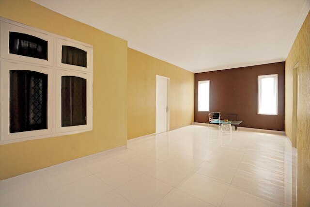 ホテル O オマ ブラタン