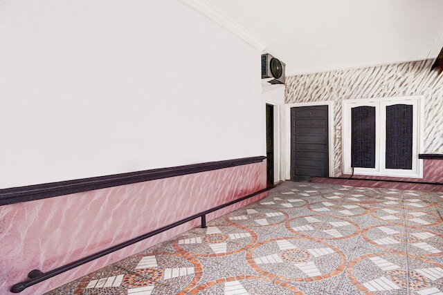 ホテル O オマ ブラタン