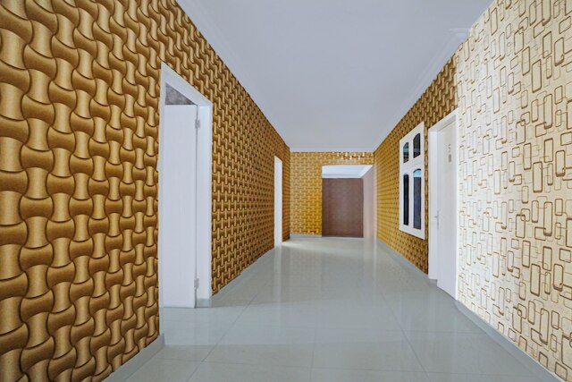 ホテル O オマ ブラタン