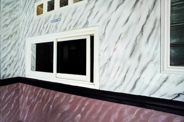 ホテル O オマ ブラタン