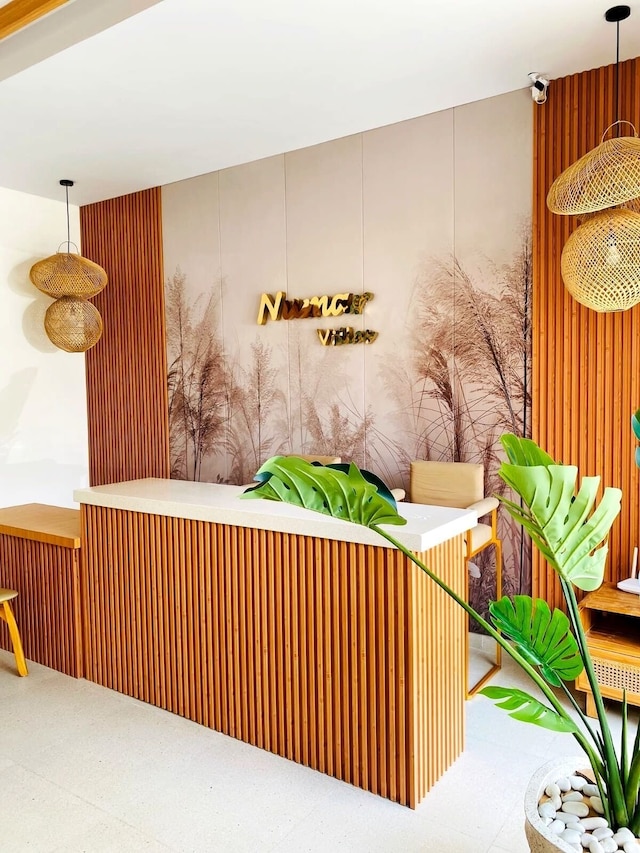 NUMAR ヴィラズ - ボヘミアン ウィズ プライベートプール