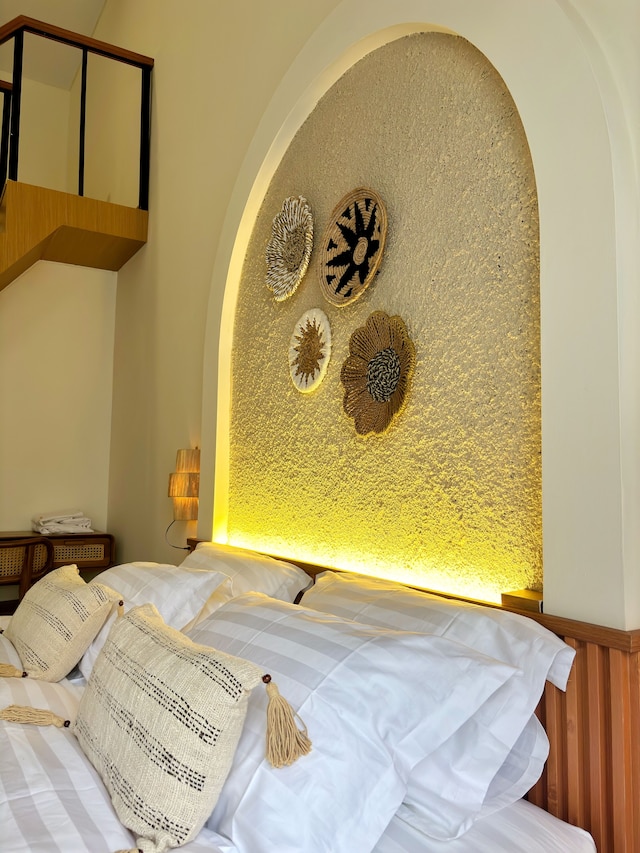 NUMAR ヴィラズ - ボヘミアン ウィズ プライベートプール