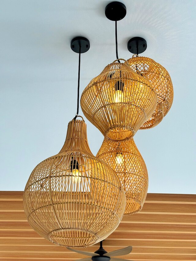 NUMAR ヴィラズ - ボヘミアン ウィズ プライベートプール