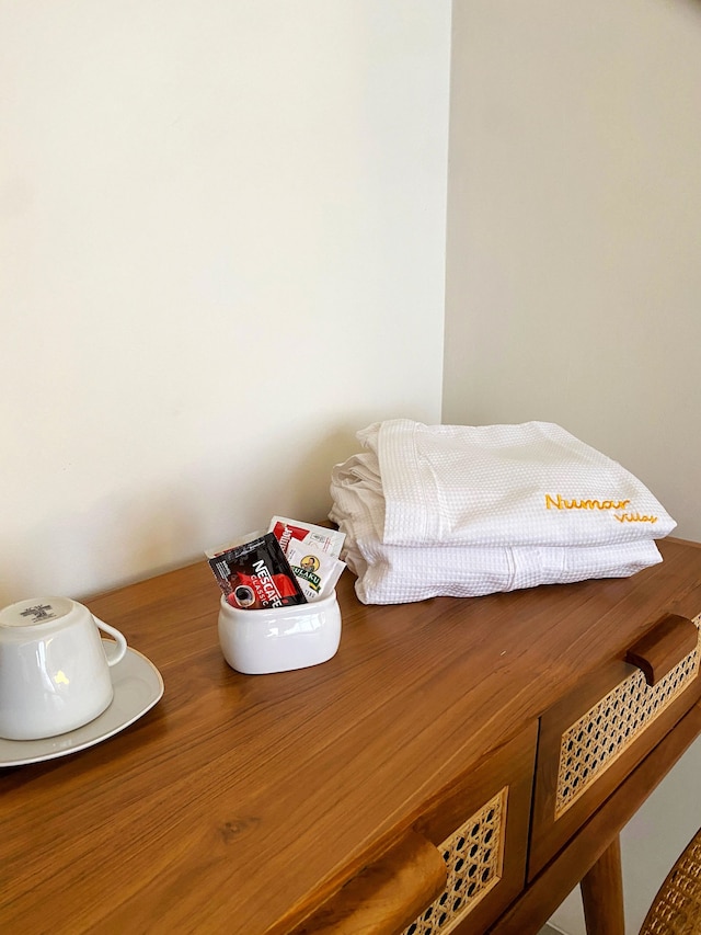 NUMAR ヴィラズ - ボヘミアン ウィズ プライベートプール