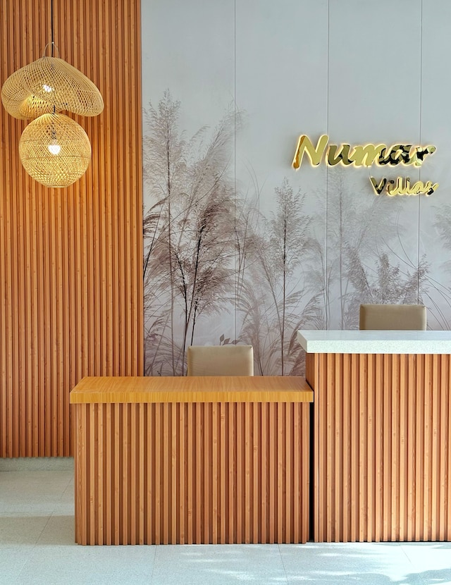 NUMAR ヴィラズ - ボヘミアン ウィズ プライベートプール