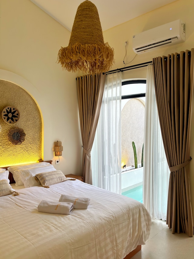 NUMAR ヴィラズ - ボヘミアン ウィズ プライベートプール