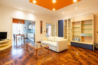 ルーミー ファミリー アパートメント by ワンダフル イタリー