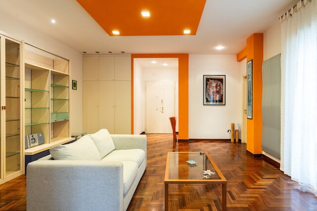 ルーミー ファミリー アパートメント by ワンダフル イタリー