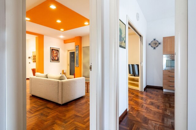 ルーミー ファミリー アパートメント by ワンダフル イタリー