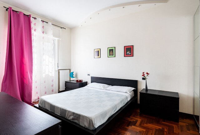 ルーミー ファミリー アパートメント by ワンダフル イタリー