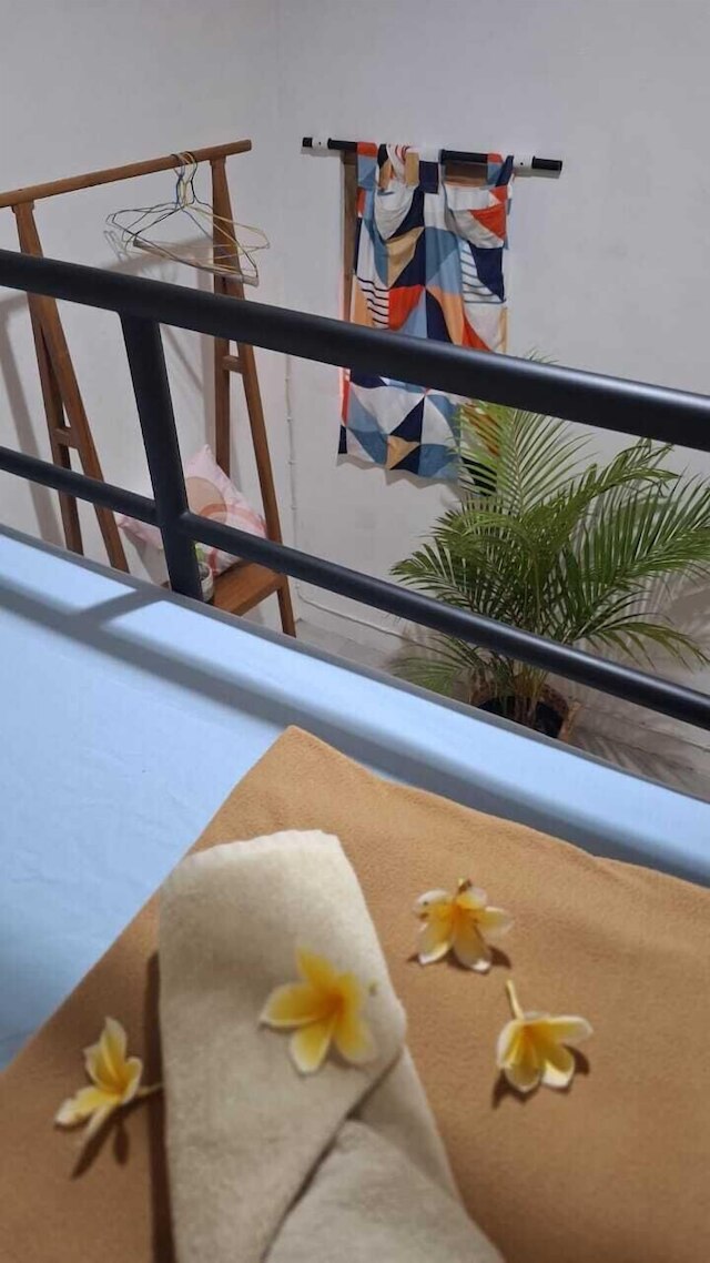 ブリンギン ハウス ジョグジャ