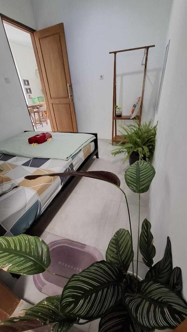 ブリンギン ハウス ジョグジャ