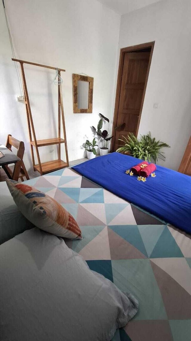 ブリンギン ハウス ジョグジャ