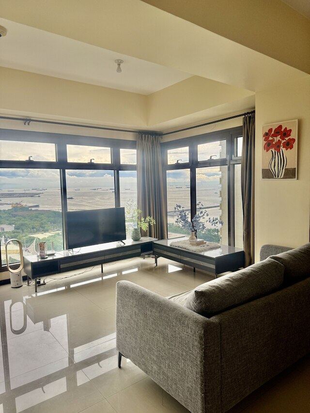 Levi&Moon's Haven in the Sky 2Bath