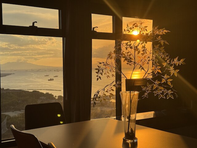 Levi&Moon's Haven in the Sky 2Bath