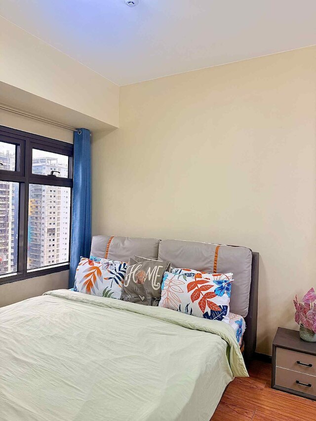 The Radiance Manila Bay