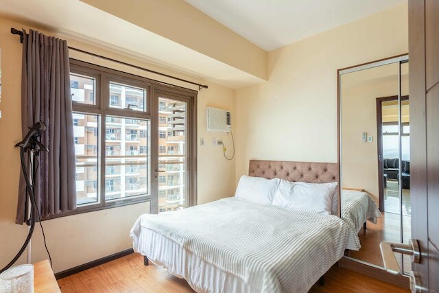 The Radiance Manila Bay